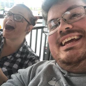 Meet your Posher, Brandon